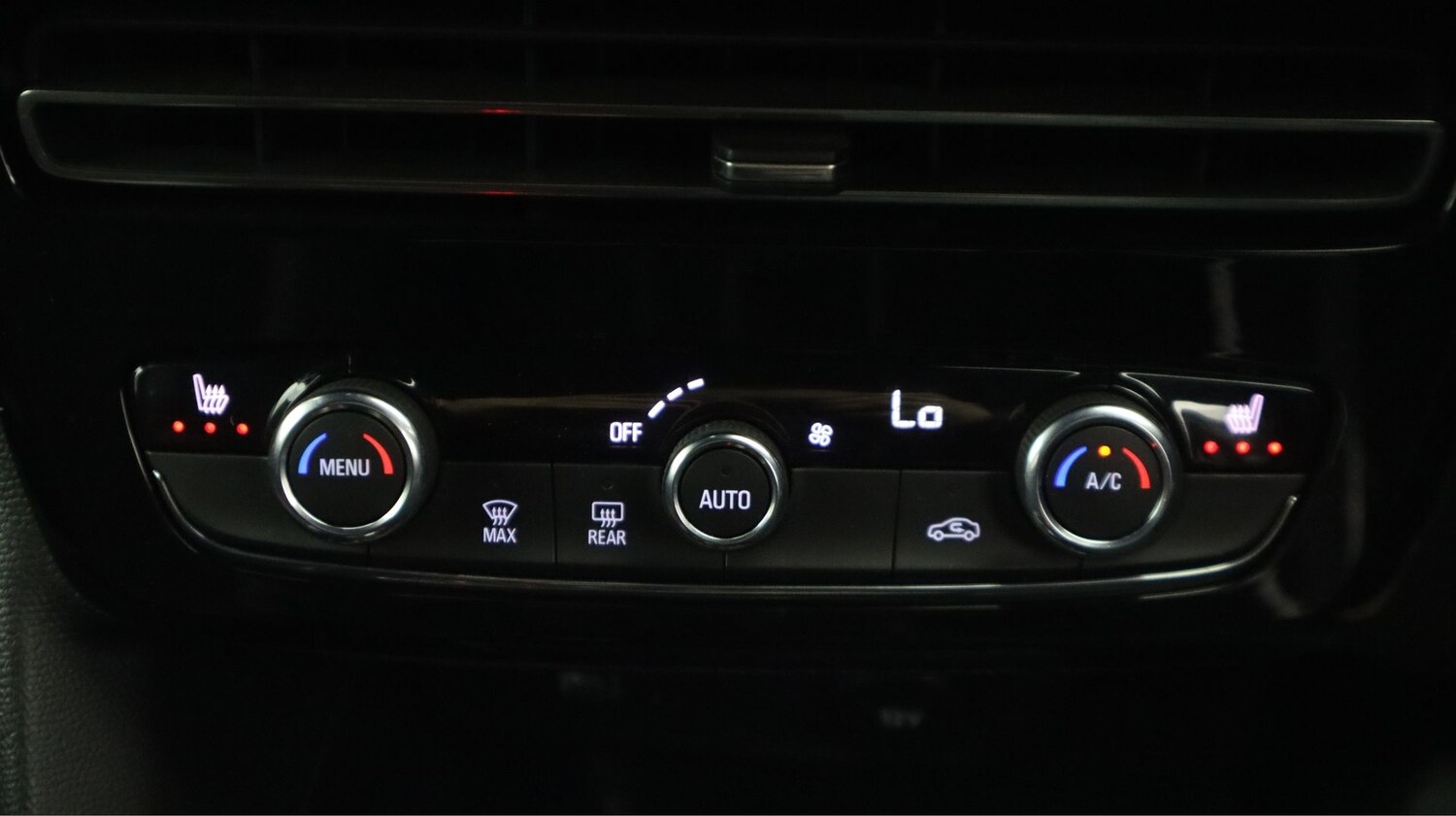 Used Vauxhall Mokka 2021 for sale - 78028061: Photo 12