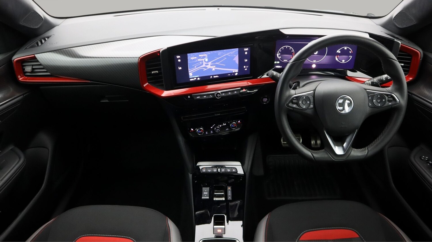 Used Vauxhall Mokka 2021 for sale - 78028061: Photo 13