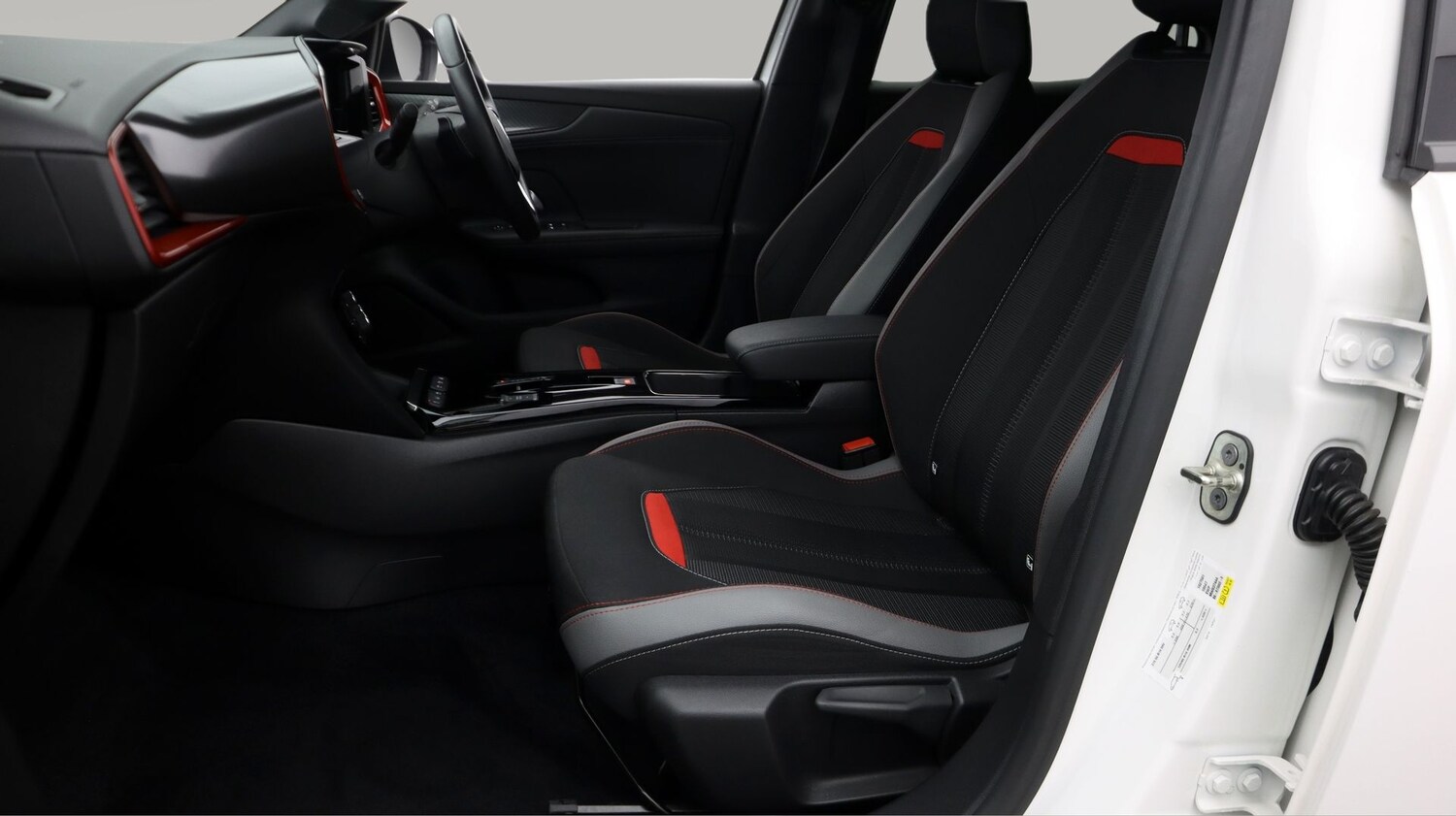 Used Vauxhall Mokka 2021 for sale - 78028061: Photo 14