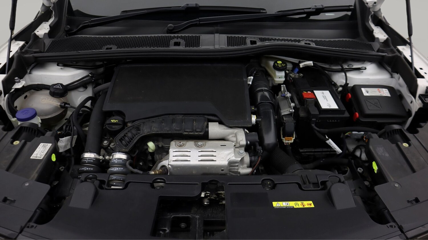 Used Vauxhall Mokka 2021 for sale - 78028061: Photo 19