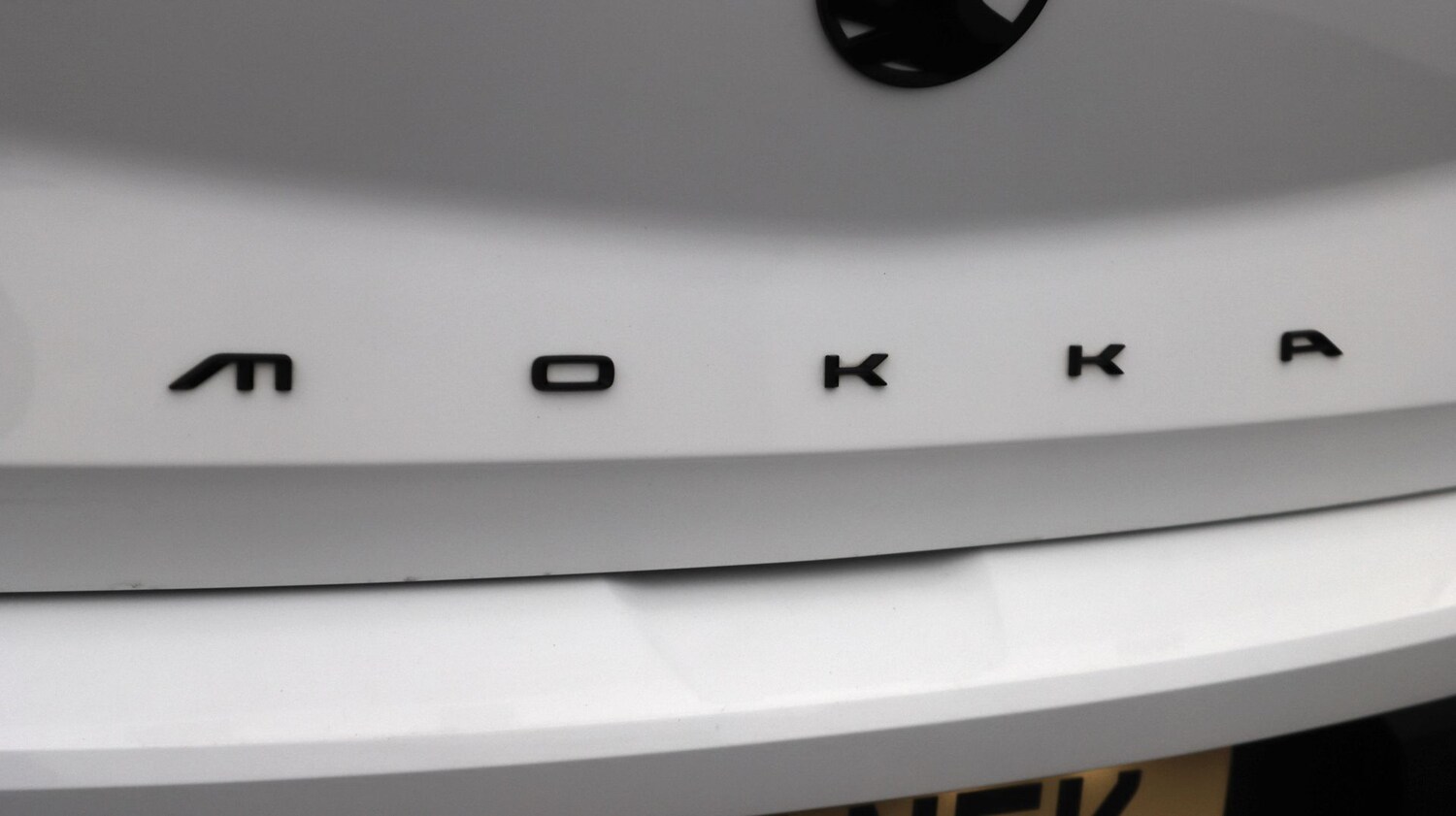 Used Vauxhall Mokka 2021 for sale - 78028061: Photo 21