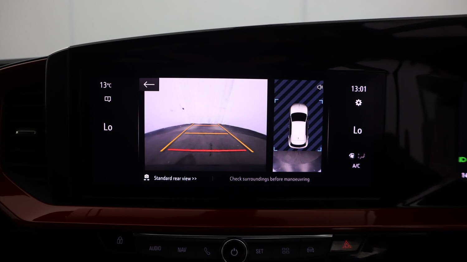 Used Vauxhall Mokka 2021 for sale - 78028061: Photo 23