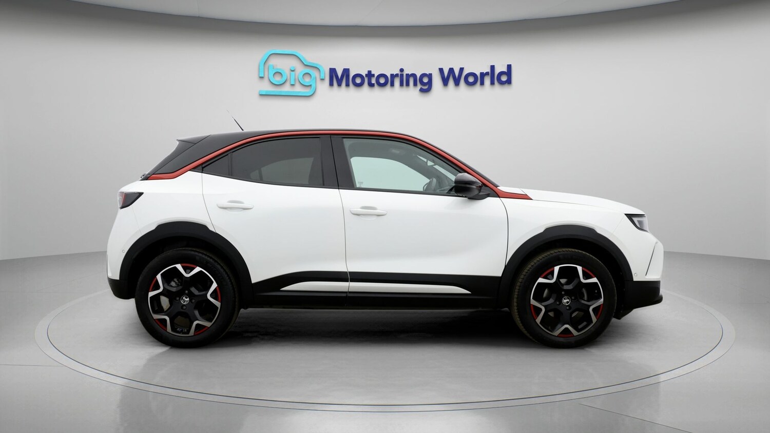 Used Vauxhall Mokka 2021 for sale - 78028061: Photo 8