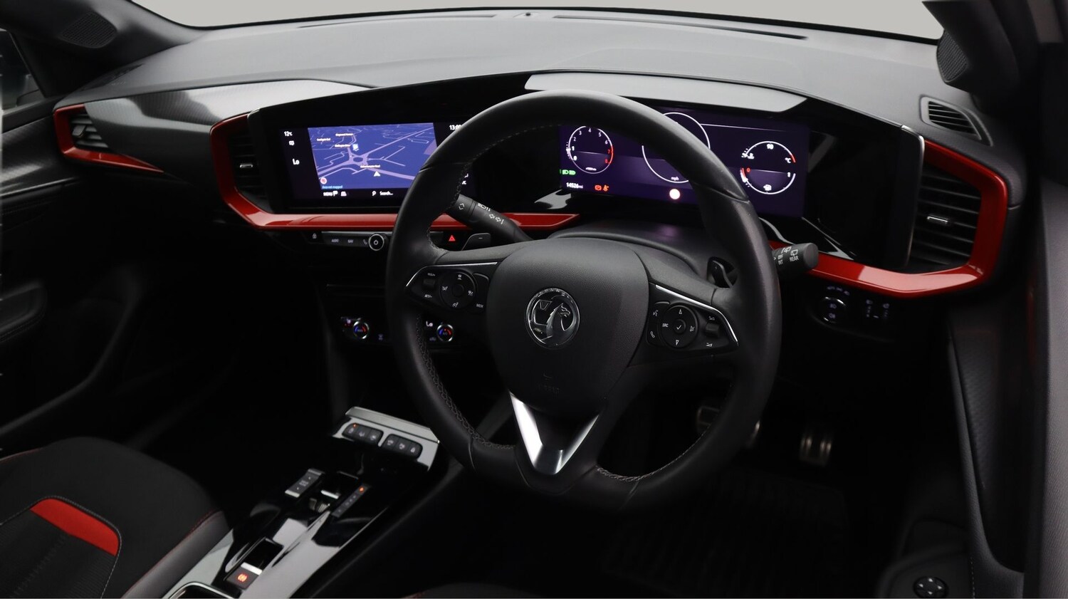 Used Vauxhall Mokka 2021 for sale - 78028061: Photo 9