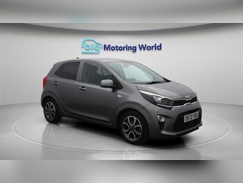 Used Kia Picanto 2022 for sale - 75914842: Photo