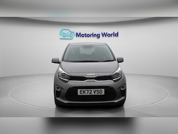 Used Kia Picanto 2022 for sale - 75914842: Photo