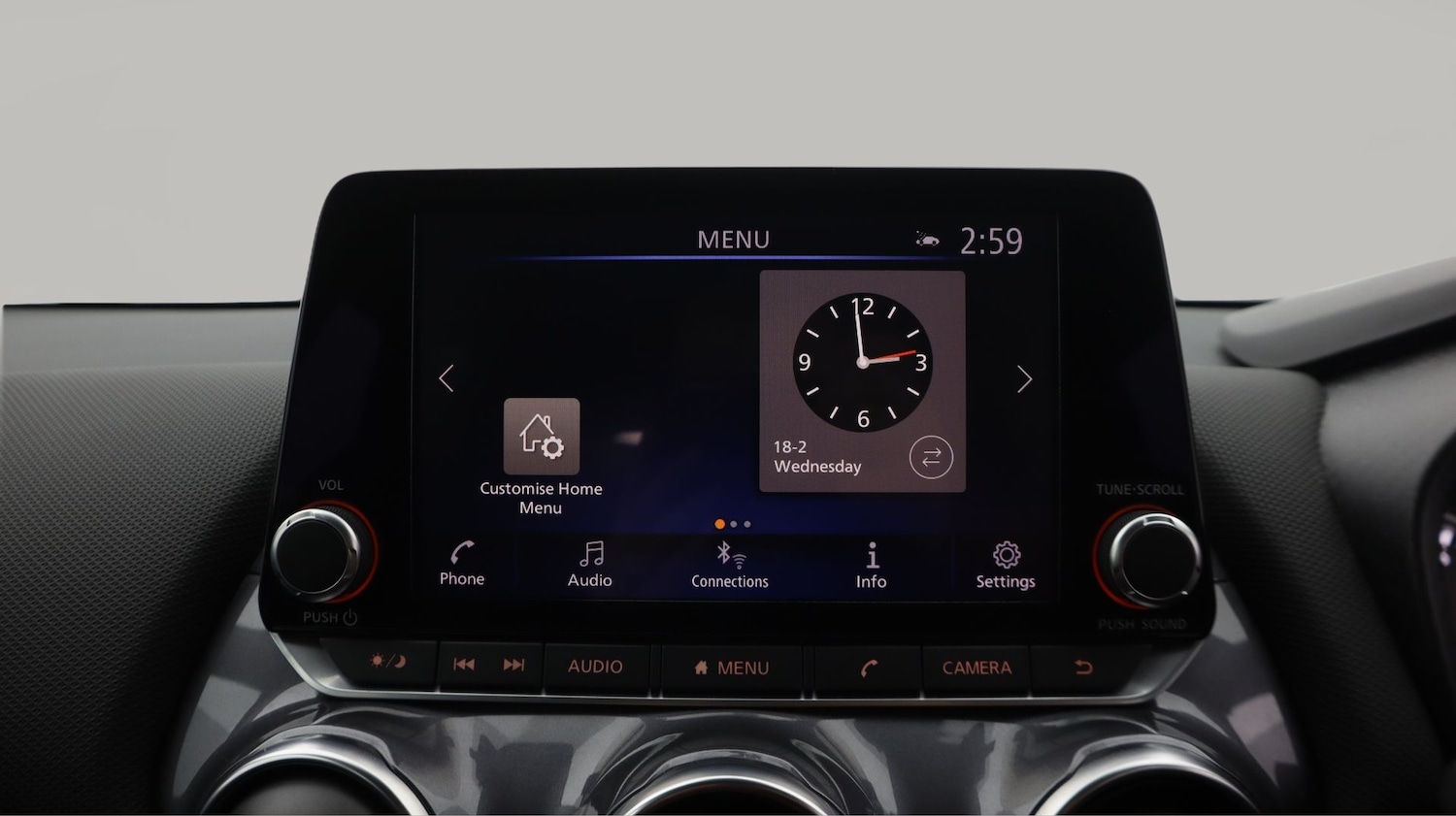 Used Nissan Juke 2021 for sale - 77622800: Photo 11