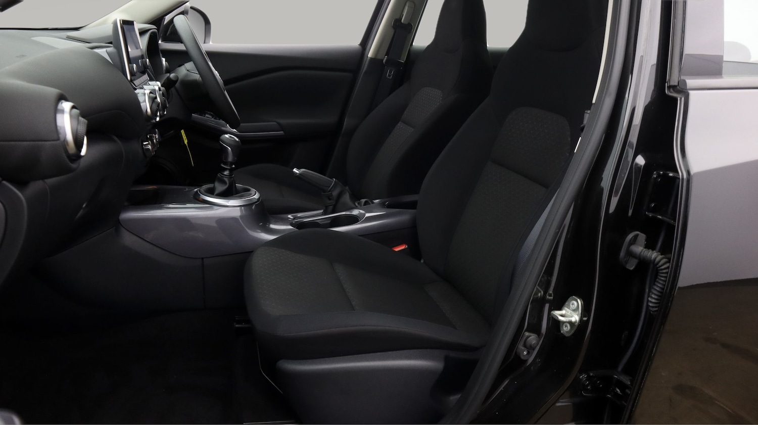 Used Nissan Juke 2021 for sale - 77622800: Photo 14