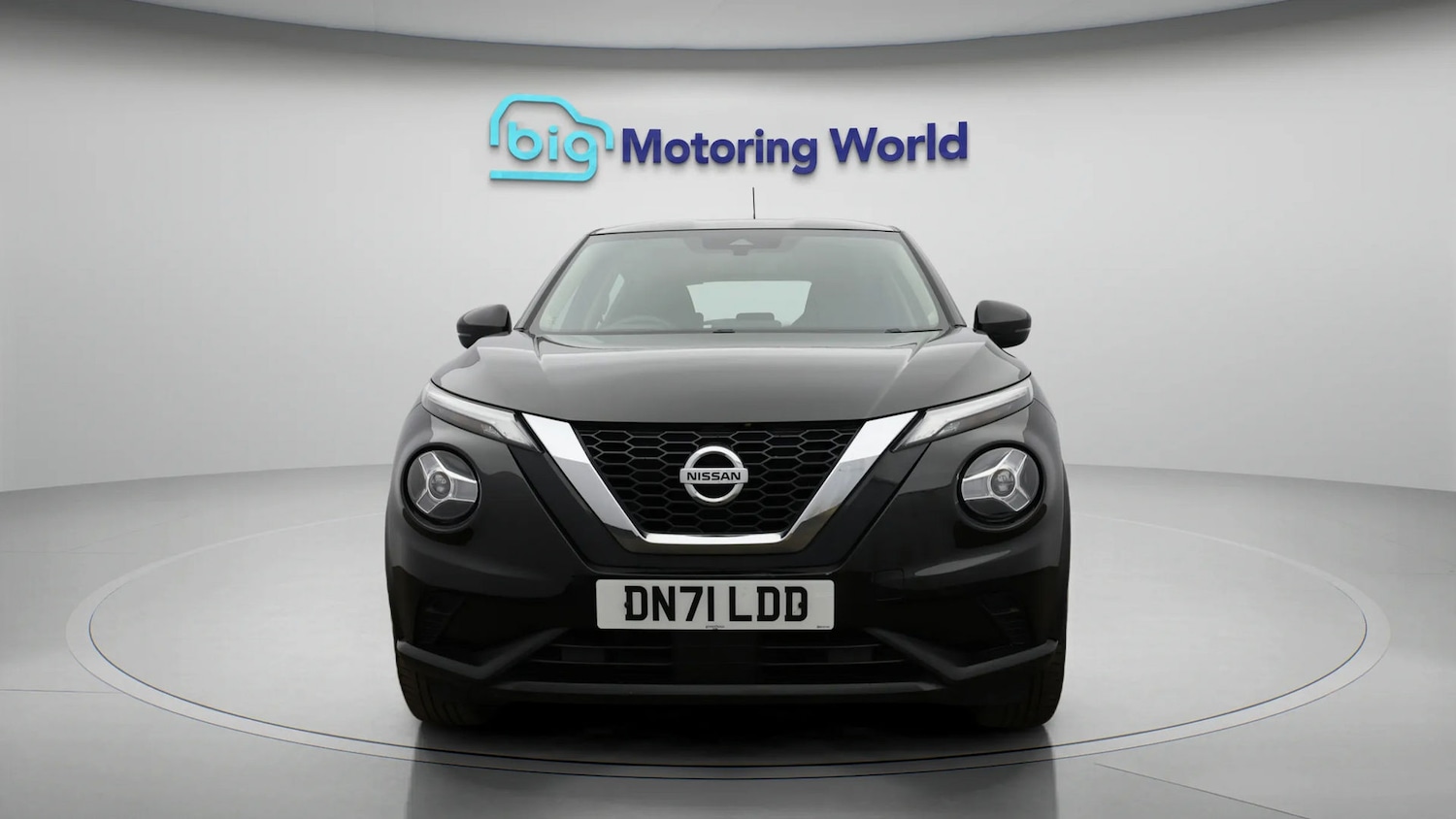 Used Nissan Juke 2021 for sale - 77622800: Photo 2
