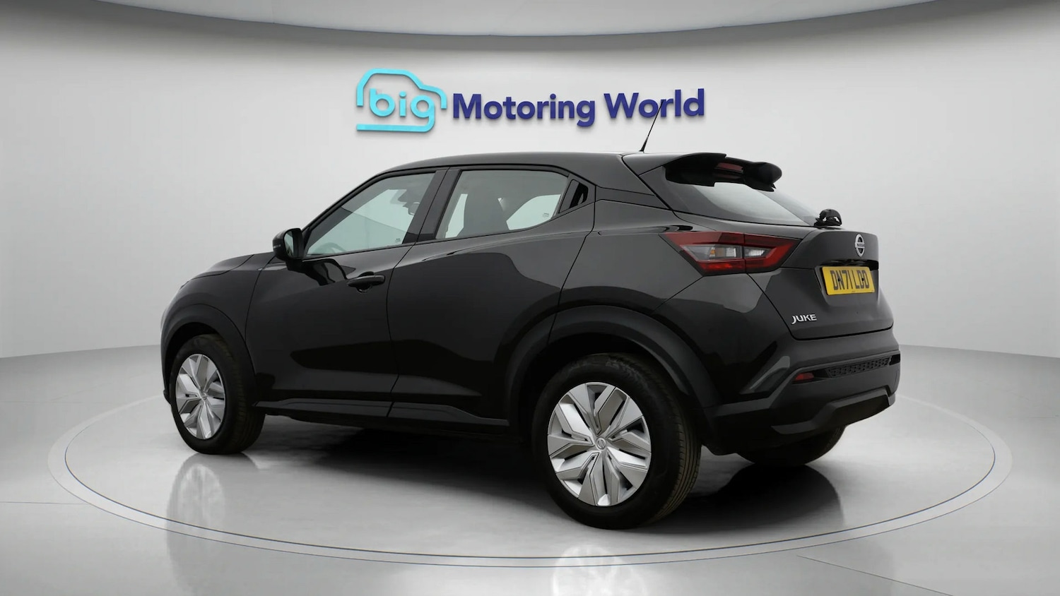 Used Nissan Juke 2021 for sale - 77622800: Photo 5