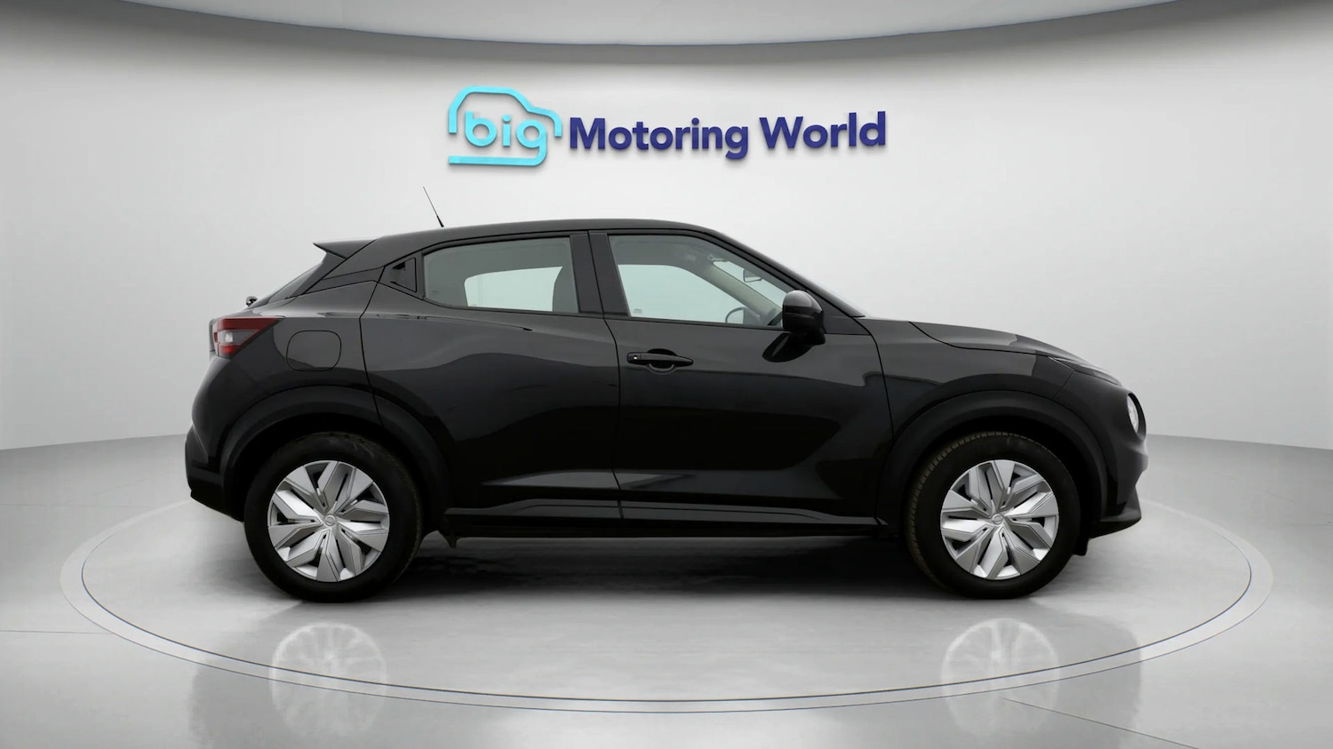 Used Nissan Juke 2021 for sale - 77622800: Photo 8