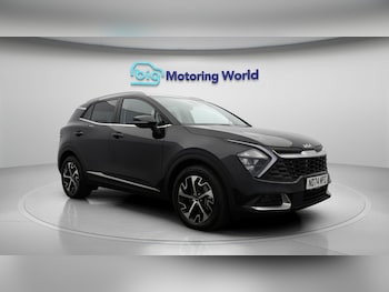 Used Kia Sportage 2025 for sale - 77002067: Photo