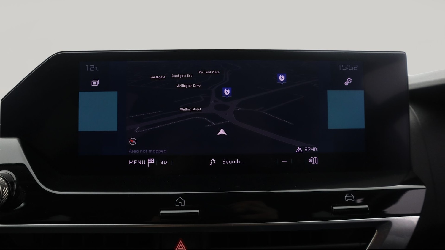 Used Citroen C4 2021 for sale - 77198741: Photo 11