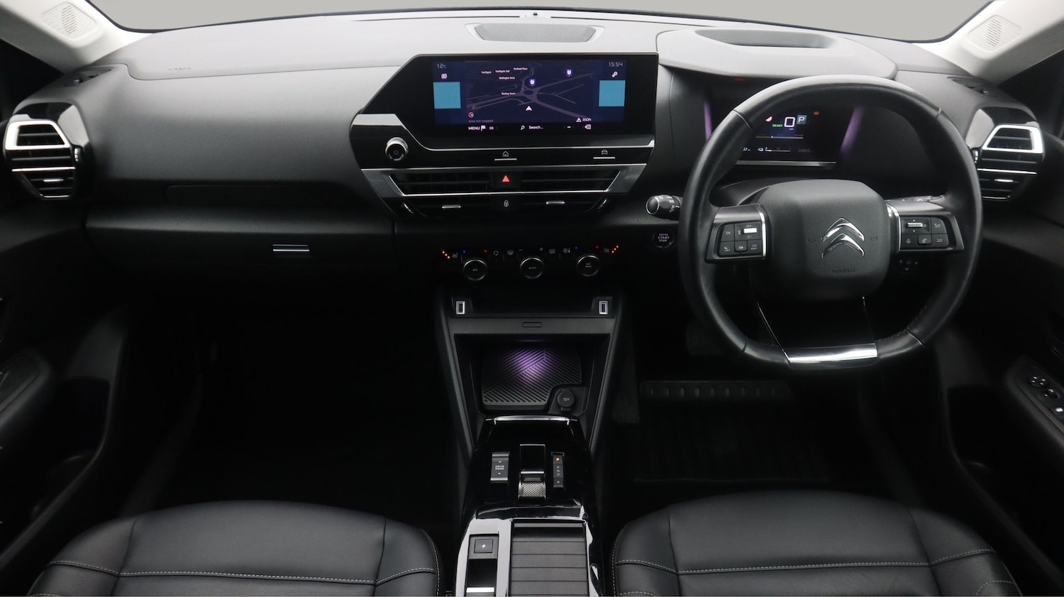 Used Citroen C4 2021 for sale - 77198741: Photo 13