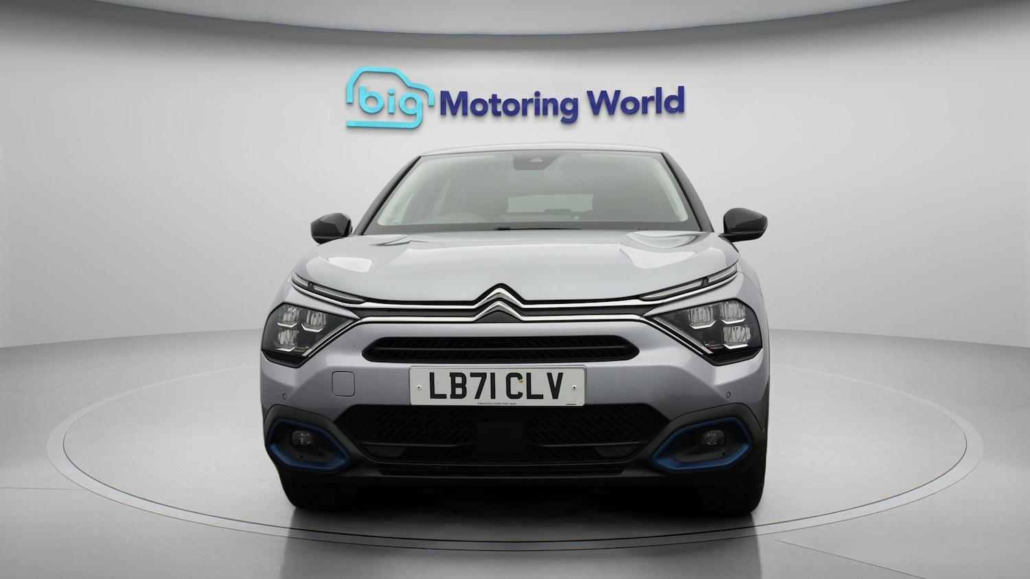 Used Citroen C4 2021 for sale - 77198741: Photo 2