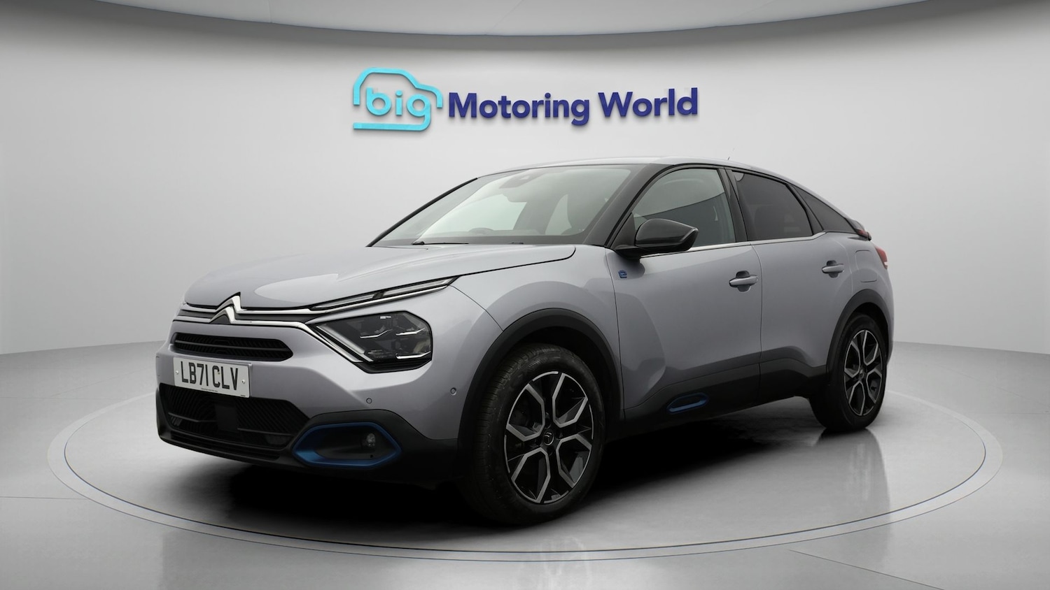 Used Citroen C4 2021 for sale - 77198741: Photo 3