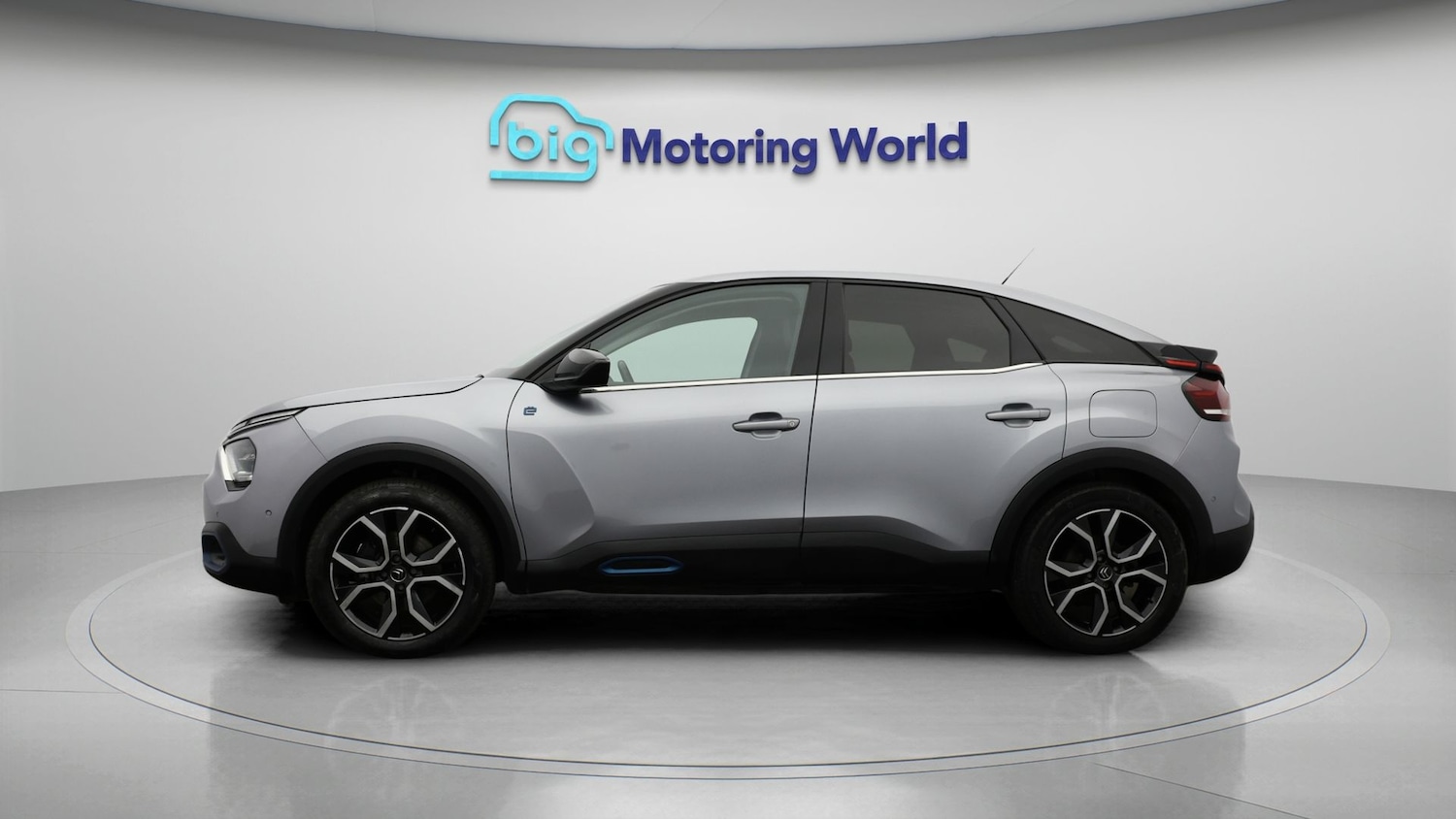 Used Citroen C4 2021 for sale - 77198741: Photo 4