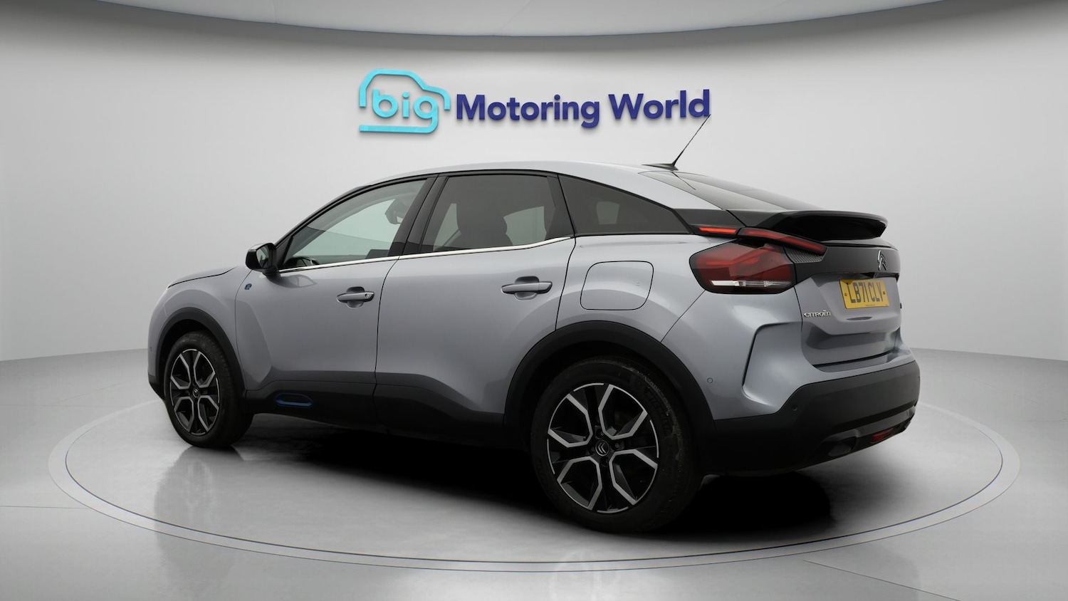 Used Citroen C4 2021 for sale - 77198741: Photo 5