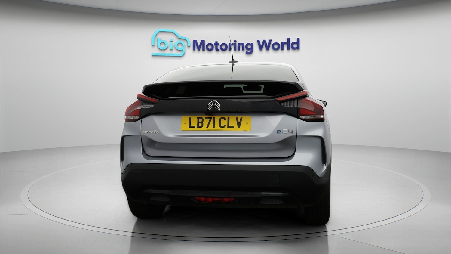 Used Citroen C4 2021 for sale - 77198741: Photo 6