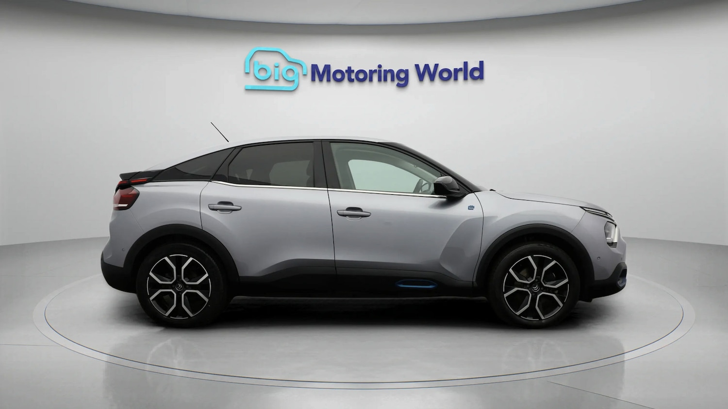 Used Citroen C4 2021 for sale - 77198741: Photo 8