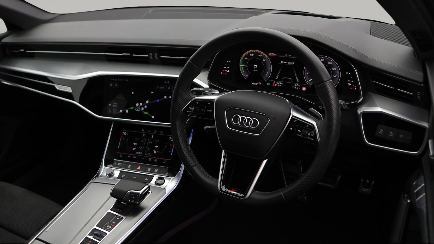 Used Audi A6 2024 for sale - 76498501: Photo 10