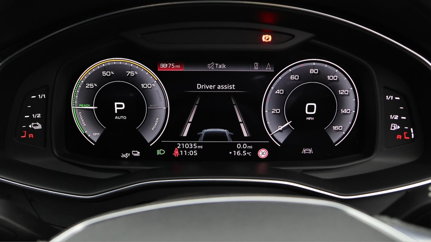 Used Audi A6 2024 for sale - 76498501: Photo 11