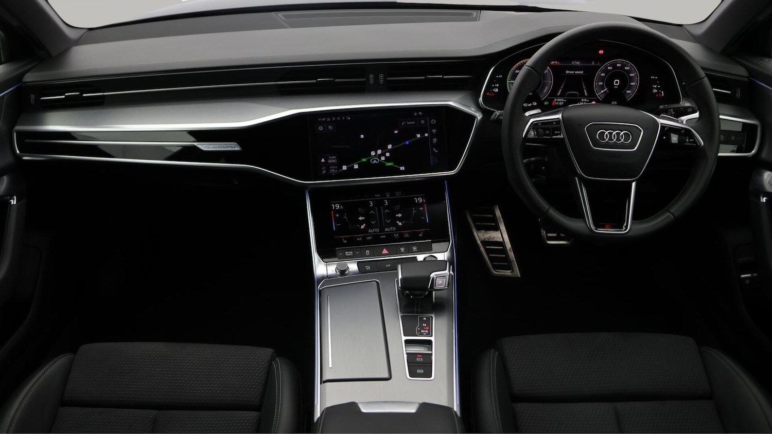 Used Audi A6 2024 for sale - 76498501: Photo 14