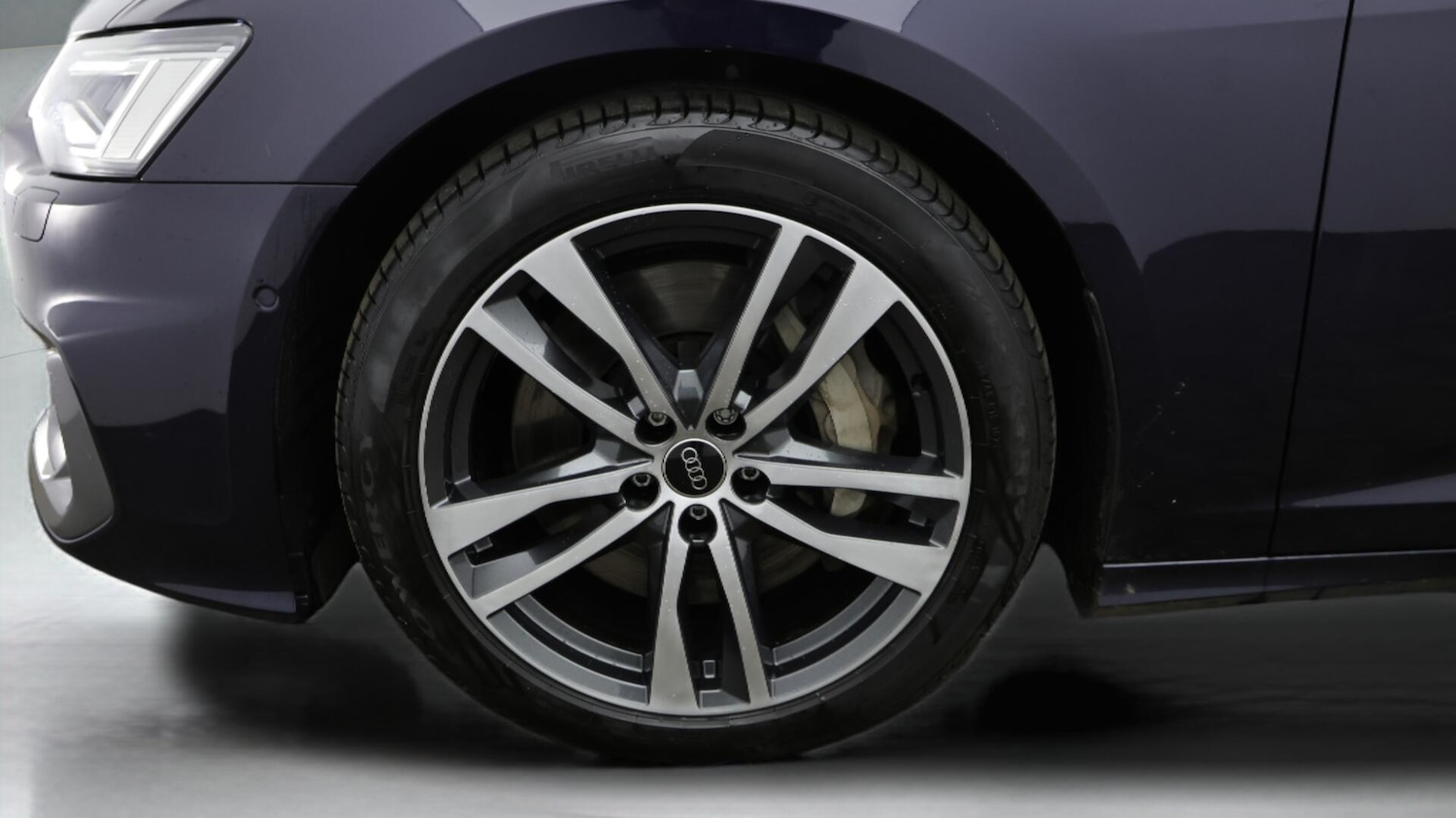 Used Audi A6 2024 for sale - 76498501: Photo 19