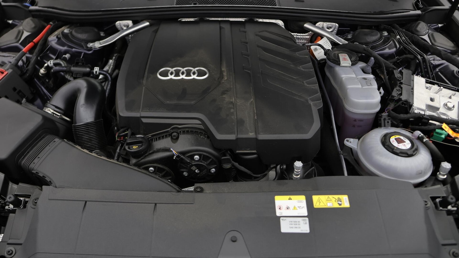 Used Audi A6 2024 for sale - 76498501: Photo 20