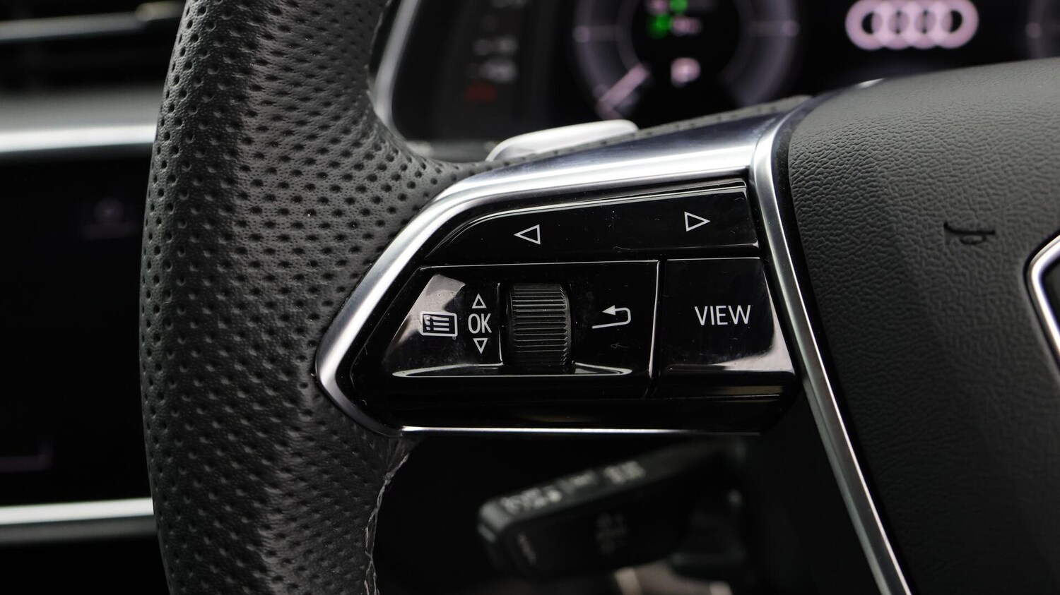 Used Audi A6 2024 for sale - 76498501: Photo 24