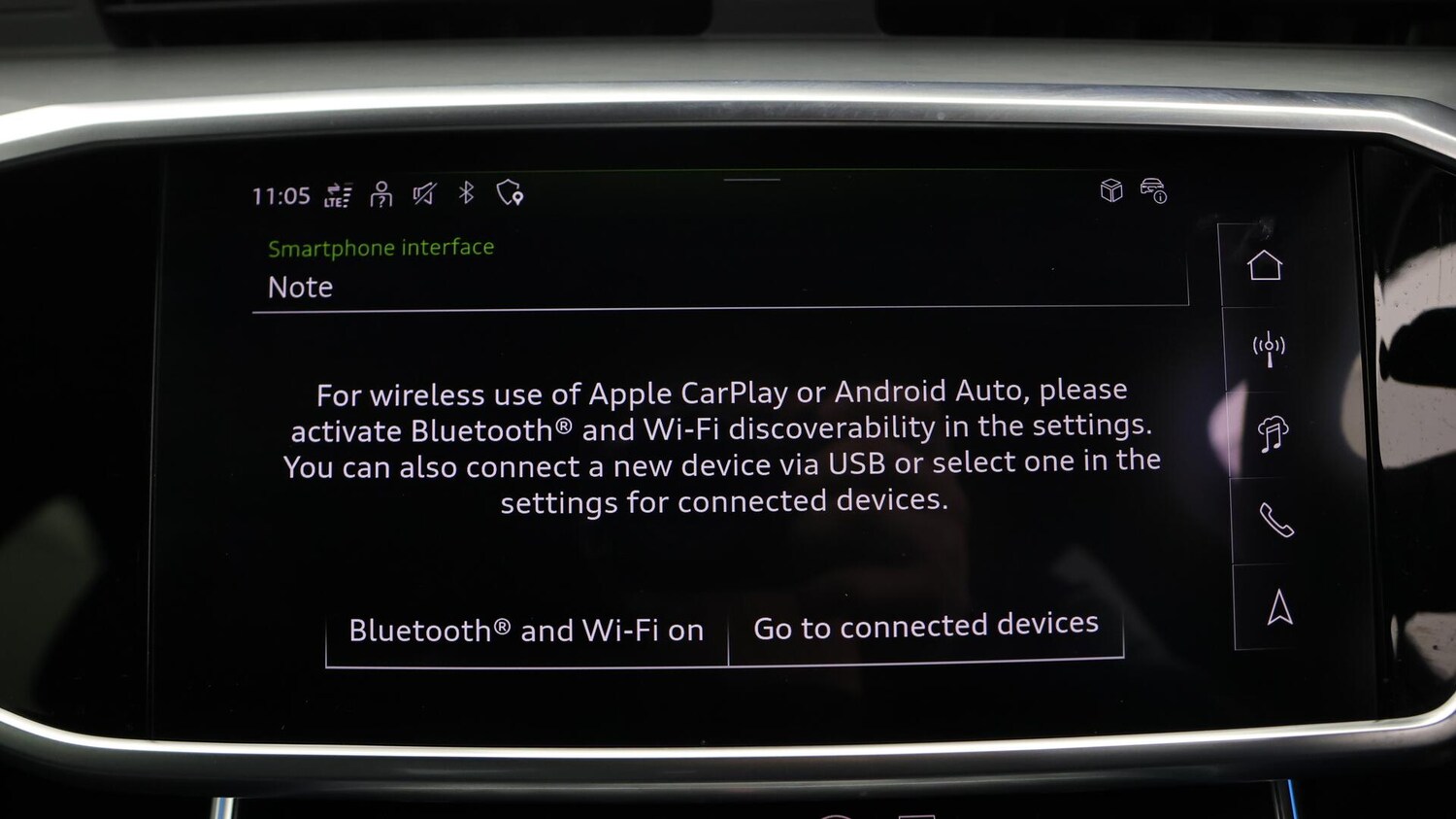 Used Audi A6 2024 for sale - 76498501: Photo 26