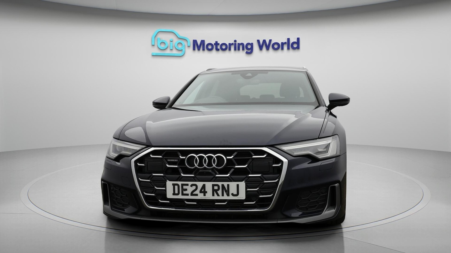 Used Audi A6 2024 for sale - 76498501: Photo 3