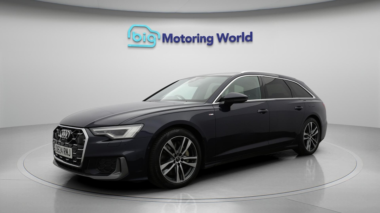 Used Audi A6 2024 for sale - 76498501: Photo 4