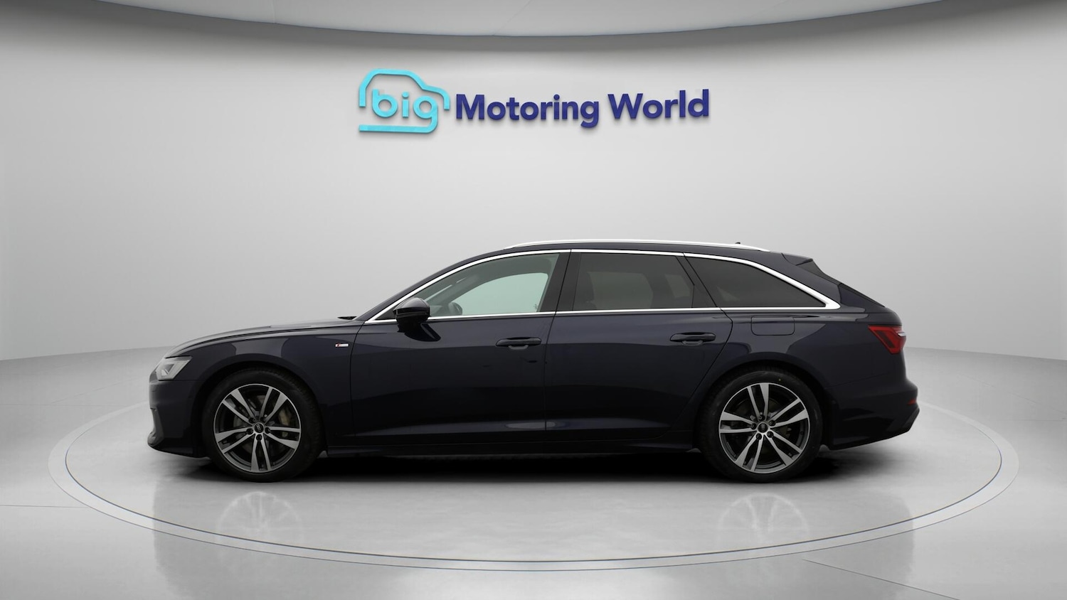 Used Audi A6 2024 for sale - 76498501: Photo 5