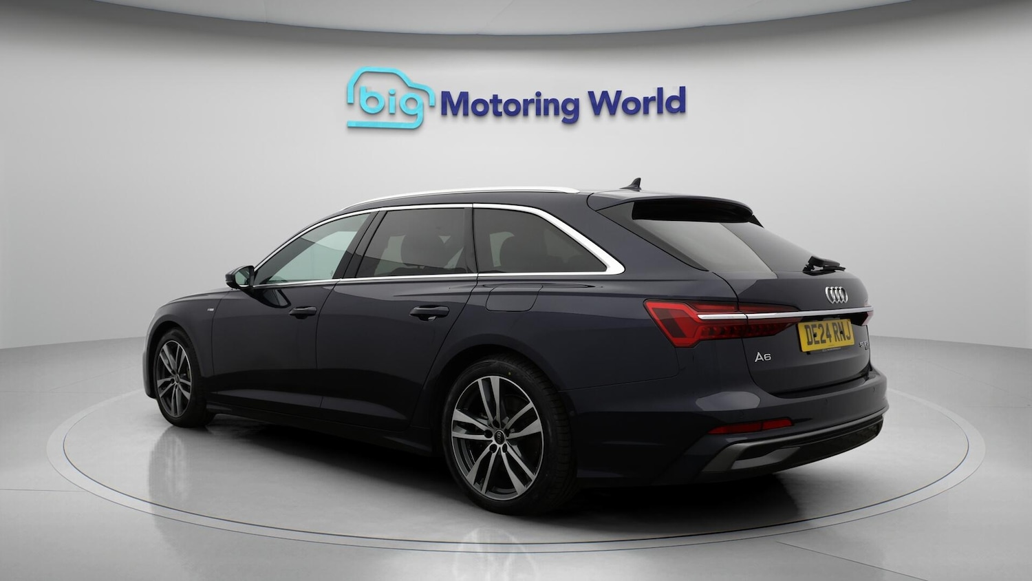 Used Audi A6 2024 for sale - 76498501: Photo 6