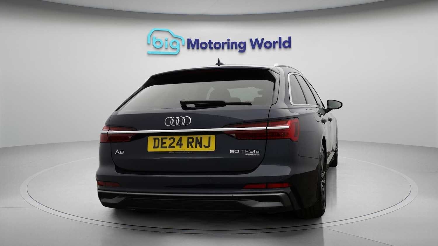 Used Audi A6 2024 for sale - 76498501: Photo 7