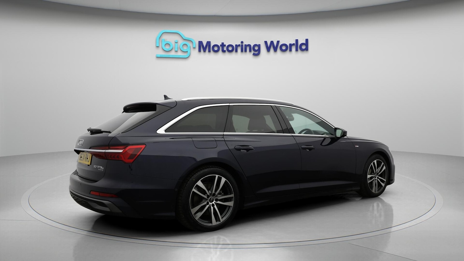 Used Audi A6 2024 for sale - 76498501: Photo 8