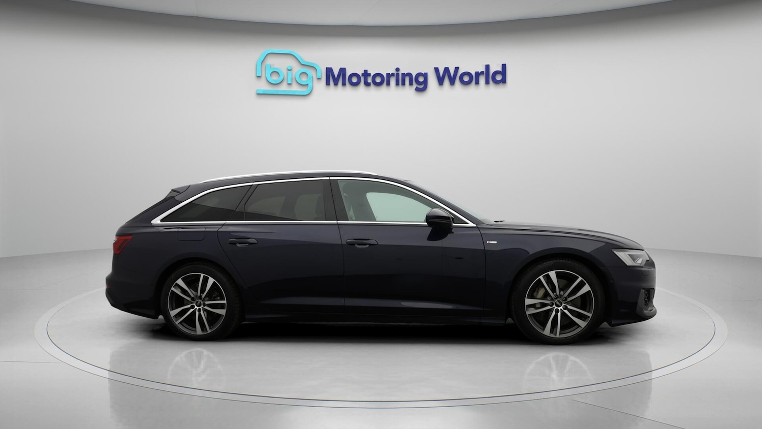 Used Audi A6 2024 for sale - 76498501: Photo 9