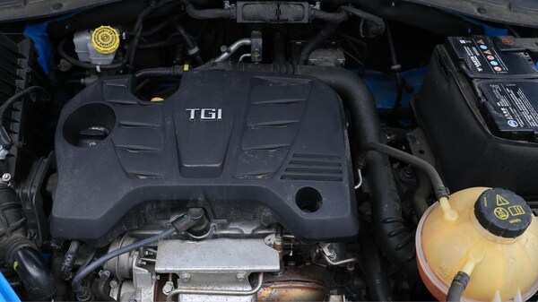 Used MG MG HS 2022 for sale - 76282799: Photo 20
