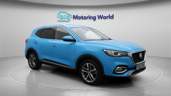 Used MG MG HS 2022 for sale - 76282799: Photo 2