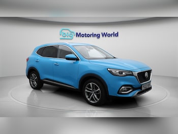 Used MG MG HS 2022 for sale - 76282799: Photo 2