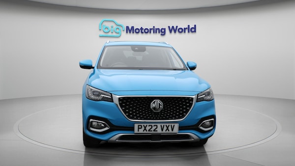 Used MG MG HS 2022 for sale - 76282799: Photo 3