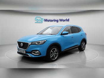 Used MG MG HS 2022 for sale - 76282799: Photo 4