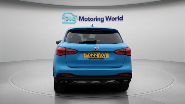 Used MG MG HS 2022 for sale - 76282799: Photo 7