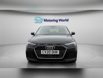 Used Audi A1 2020 for sale - 78428687: Photo