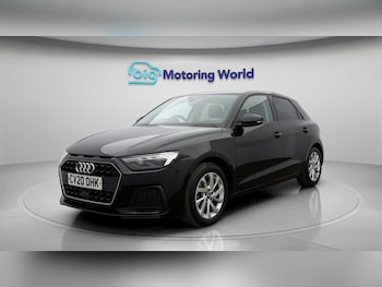 Used Audi A1 2020 for sale - 78428687: Photo