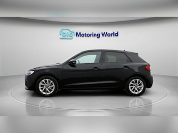 Used Audi A1 2020 for sale - 78428687: Photo