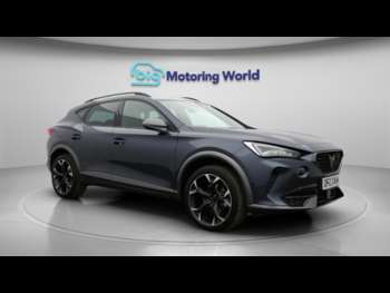 (23) - 1.5 TSI V2 SUV 5dr Petrol DSG Euro 6 (s/s) (150 ps)