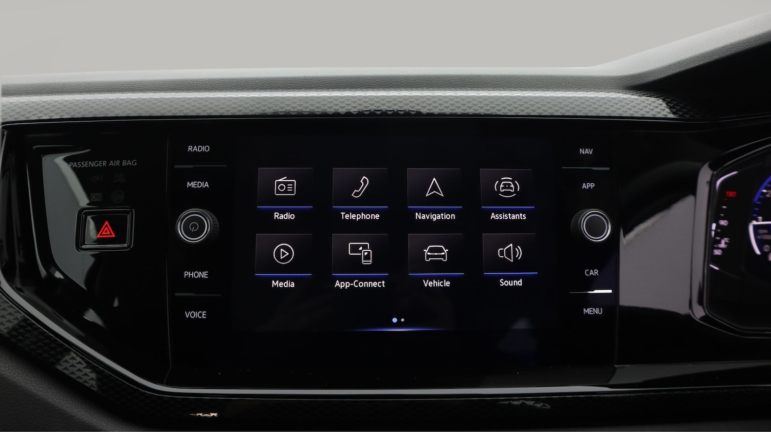 Used Volkswagen Polo 2022 for sale - 77903742: Photo 11