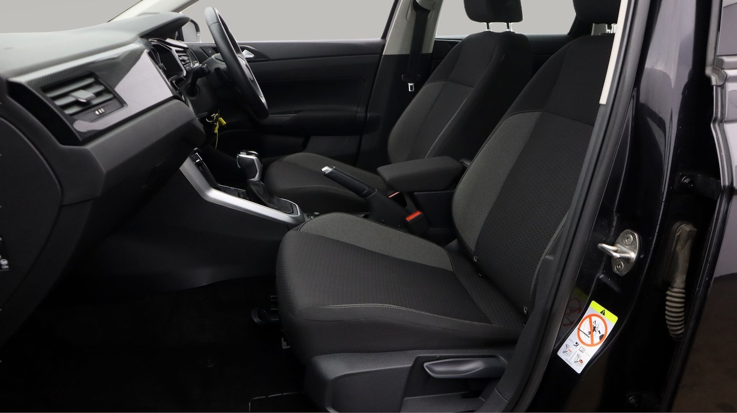 Used Volkswagen Polo 2022 for sale - 77903742: Photo 14